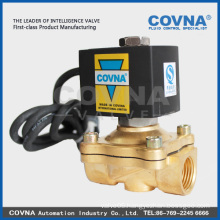 high Quality and quantity assured explosion proof solenoid valve